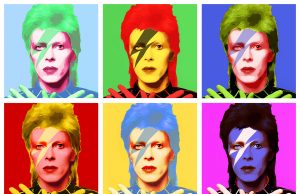 Medio siglo de Space Oddity