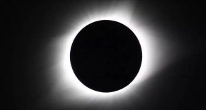 ¿Quieres ver el eclipse de hoy? Aquí te decimos dónde…
