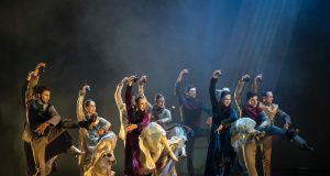 Mañana culmina la séptima edición del Festival Ibérica Contemporánea