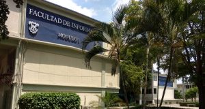 Reacreditación de la Licenciatura en Informática posiciona a la FIC entre las mejores