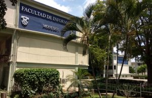 Reacreditación de la Licenciatura en Informática posiciona a la FIC entre las mejores