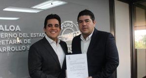 Designan a nuevo subsecretario de Desarrollo Social
