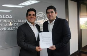 Designan a nuevo subsecretario de Desarrollo Social