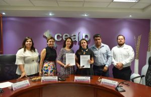 Ceaip e Ismujeres acuerdan trabajar en identidad de género y transparencia