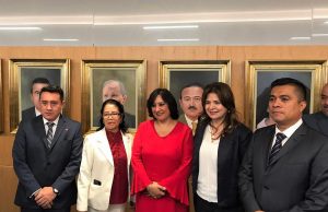 Nombran a la Auditora Superior de Sinaloa integrante del Comité Rector del SNF