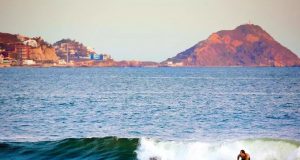Las playas de Sinaloa están aptas para uso recreativo en esta temporada vacacional: COEPRISS