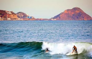 Las playas de Sinaloa están aptas para uso recreativo en esta temporada vacacional: COEPRISS
