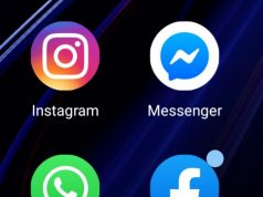 No es tu celular… hay fallas en Facebook, Whatsapp e Instagram a nivel mundial