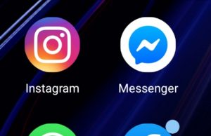No es tu celular… hay fallas en Facebook, Whatsapp e Instagram a nivel mundial