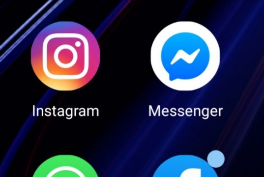 No es tu celular… hay fallas en Facebook, Whatsapp e Instagram a nivel mundial