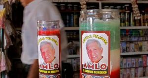 La confianza en México