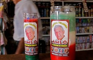 La confianza en México