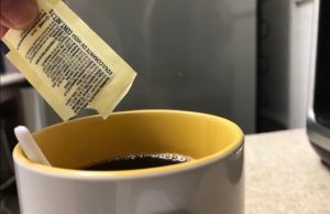 Consumo excesivo de edulcorantes sintéticos ocasiona daños a la salud