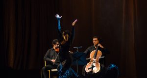 Culmina el Festival Ibérica Contemporánea 2019