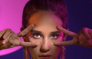 Plaza Fundadores se llenará de la música de Ximena Sariñana en el Maxei