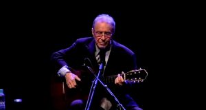 El Bosa Nova pierde uno de sus creadores: muerió Joao Gilberto