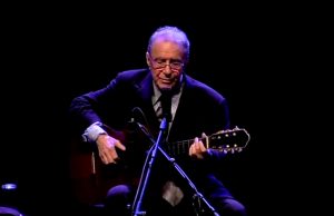 El Bosa Nova pierde uno de sus creadores: muerió Joao Gilberto