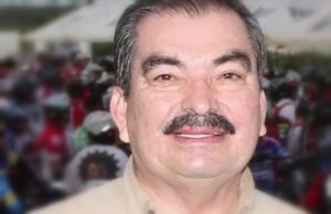 13 años y seis meses la sentencia para LAPO