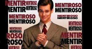 Políticos mentirosos