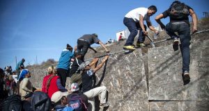 Transición sindical