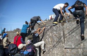 Transición sindical