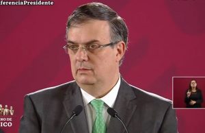 Rechaza México nuevas restricciones al asilo de Trump