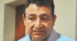 Murió Jesús Antonio Marcial Liparoli