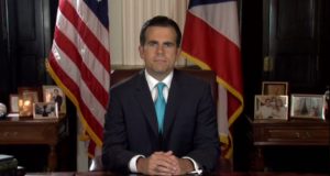 Renuncia gobernador de Puerto Rico, Ricardo Roselló, luego del ‘Chatgate’