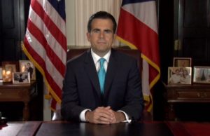 Renuncia gobernador de Puerto Rico, Ricardo Roselló, luego del ‘Chatgate’