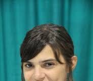 La escritora Valeria Luiselli es finalista al premio booker 2019, primera mexicana en lograrlo