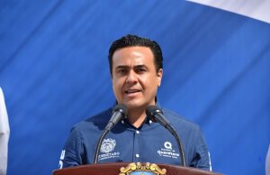 Mpio. de Querétaro invierte 13.5 MDP en centros culturales