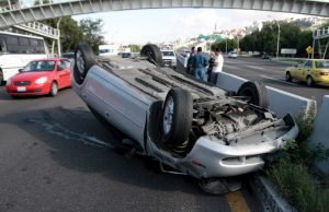 Urge cultura vial: Culiacán registró 399 accidentes en el mes de junio