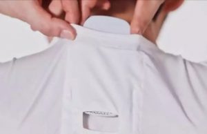 Acaba con el calor, inventan ropa con aire acondicionado