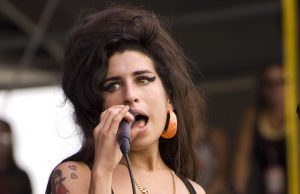 Hoy se cumplen 8 años sin Amy Winehouse