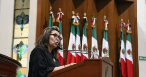 Propone el PAS agilizar adopción y reforma al Código de Procedimientos Familiares