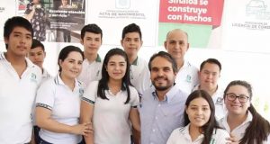 Inscripciones en línea en Cobaes del 8 de julio al 2 de agosto