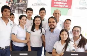 Inscripciones en línea en Cobaes del 8 de julio al 2 de agosto