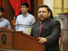 Reprueba MORENA informe general de Cuentas Públicas