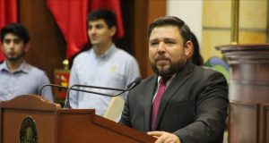 Reprueba MORENA informe general de Cuentas Públicas