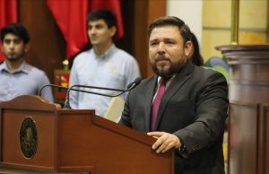 Reprueba MORENA informe general de Cuentas Públicas