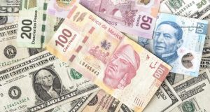 Alcanza nuevo récord la deuda externa de México