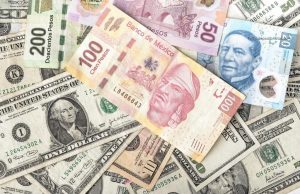 Alcanza nuevo récord la deuda externa de México