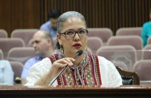 Empatan votación en el Congreso; en suspenso cuenta pública del Gobierno del Estado