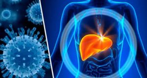 7 de cada 10 mexicanos han sido infectados con hepatitis alguna vez en su vida