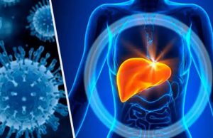 7 de cada 10 mexicanos han sido infectados con hepatitis alguna vez en su vida