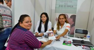 Este sábado, Jornadas de Apoyo ‘Puro Sinaloa’ regresan a Culiacán