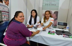 Este sábado, Jornadas de Apoyo ‘Puro Sinaloa’ regresan a Culiacán