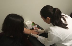 Laboratorios de la UAS emitirán certificados médicos durante esta semana