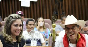 Se impone MORENA en el Congreso y rechazan cuenta pública de Gobierno del Estado