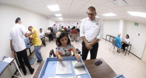 Se integran 566 personas con discapacidad a un empleo formal en Sinaloa